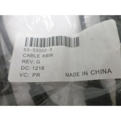 Cable de Conexión de...