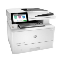 Impresora HP LaserJet...