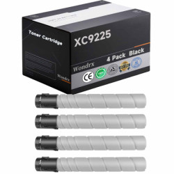 Cartucho de tóner Lexmark...