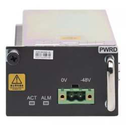 Fuente de Poder PWRD -48VCD...