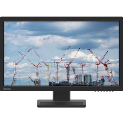 Monitor Lenovo ThinkVision...