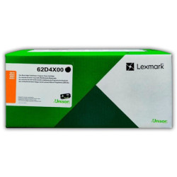 Tóner Negro Lexmark 62D4X00...