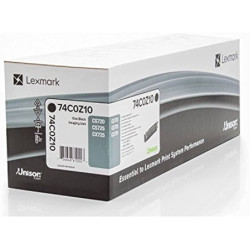 Unidad de Imagen Lexmark para CS72x y CX725 - Calidad y Sostenibilidad