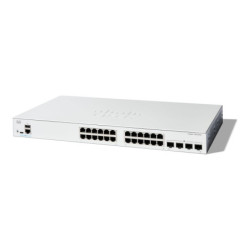 Switch Cisco Catalyst 1300:...