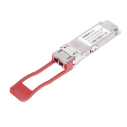 Transceptor QSFP+ Monomodo...