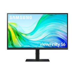 Monitor Samsung S61F 27"...