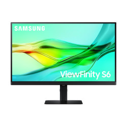 Monitor Samsung S60UD Quad...