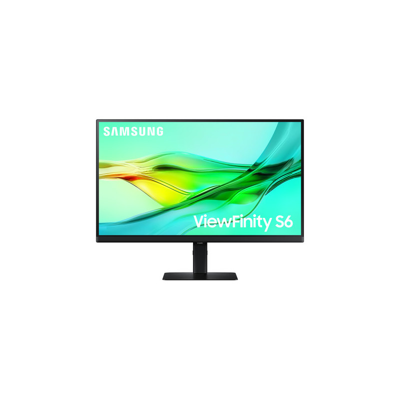 Monitor Samsung S60UD Quad HD 27\"... Monitor Samsung S60UD Quad HD 27\"...