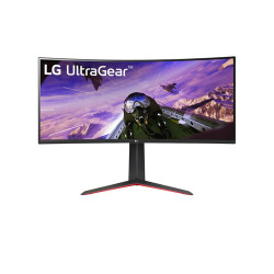 Monitor LED Gamer Curvo...