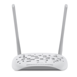 Router inalámbrico TP-LINK...