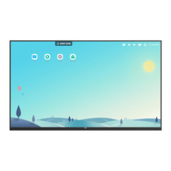 Monitor Touch 65 TR3DK, tu...