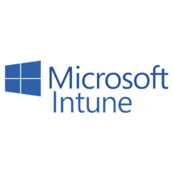 Plan de Microsoft Intune 1