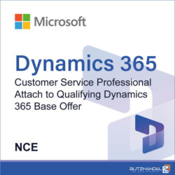Paquete Dynamics 365...