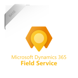 Servicio de Campo Dynamics 365