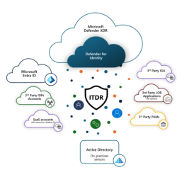 Defensor de Identidad de...