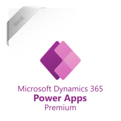 Power Apps Premium - Mejora...