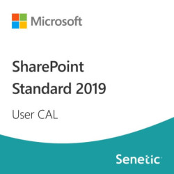 Licencia de usuario...