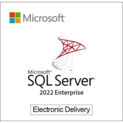 Licencia Core SQL Server...
