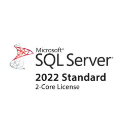 Licencia SQL Server...