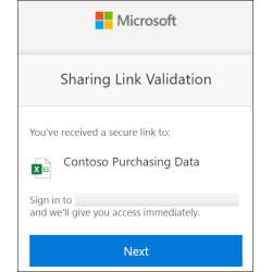 Volumen Compartido de RSign