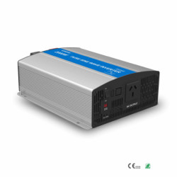 Inversor IPower 1000 W -...