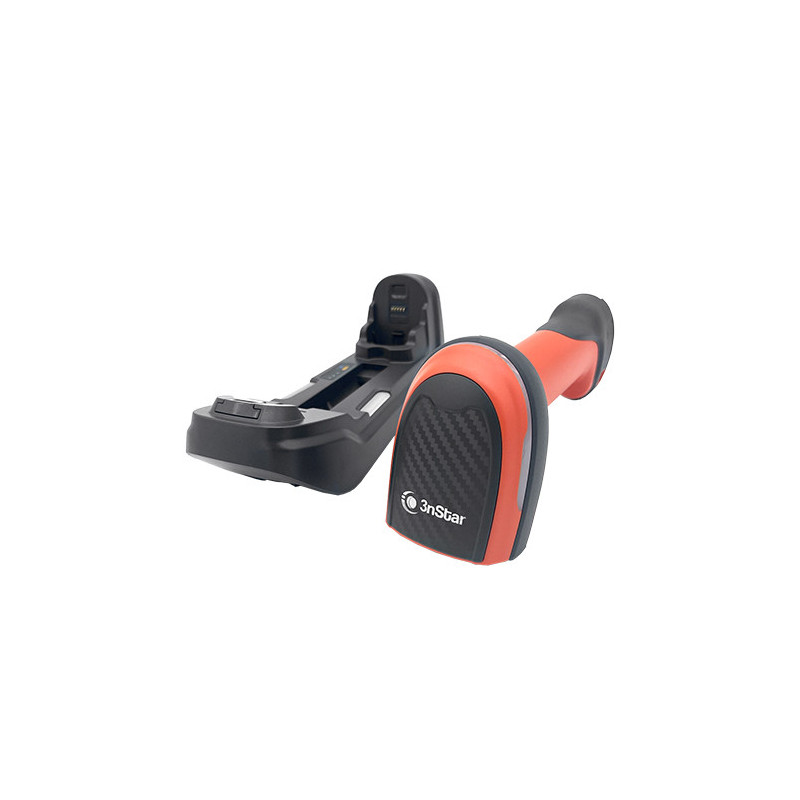 Lector de códigos de barras 3nStar... Lector de códigos de barras 3nStar...