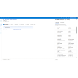 Microsoft Intune Enterprise...