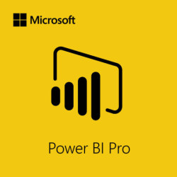 Power BI Pro para...