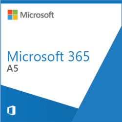 Microsoft 365 A5 Seguridad...