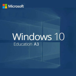Windows 10/11 Enterprise A3...