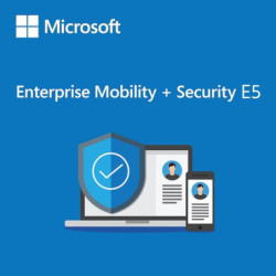 Enterprise Mobility +...