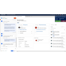 Dynamics 365 Servicio al...