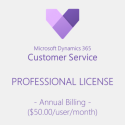 Dynamics 365 Servicio al...