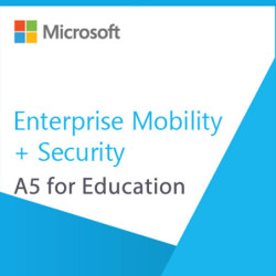 Enterprise Mobility +...