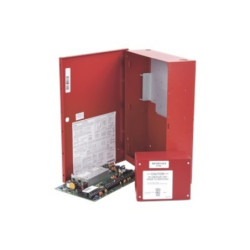 Panel de Seguridad Híbrido...