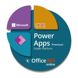 Power Apps Premium para...