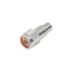 Conector N Macho RFN-1001-S...