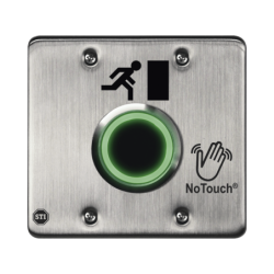 Interruptor IR NoTouch®...