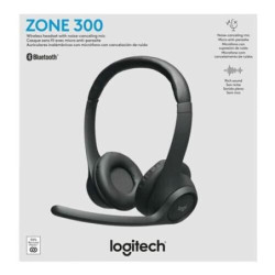 Logitech Diadema Zone 300...