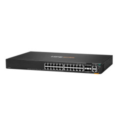HPE Aruba CX 6200F Switch -...