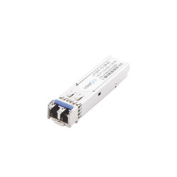 Transceptor Industrial SFP...