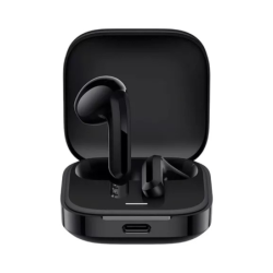 55696 REDMI BUDS 6 ACTIVE BLACK