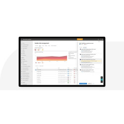 Microsoft 365 A5 Gestión de...