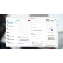 Dynamics 365: Complemento...