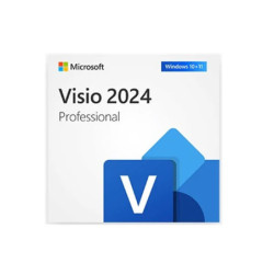 Visio LTSC Professional...