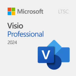 Visio LTSC Professional...