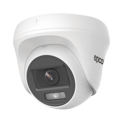 Turret TURBOHD 2MP de EPCOM...