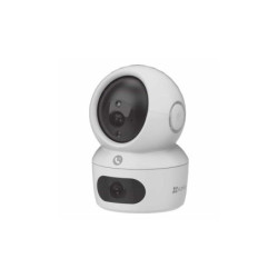 Cámara PT WIFI Ezviz CS-H7C...