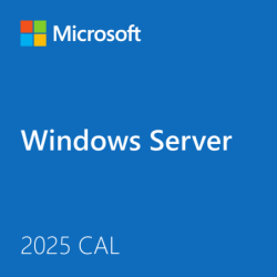 Windows Server 2025 - CAL...