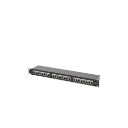 Panel de parcheo de impacto...